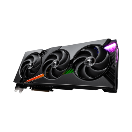 MSI GeForce RTX 5070 VANGUARD SOC 12GB GDDR7