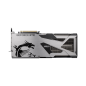 MSI GeForce RTX 5070 VANGUARD SOC 12GB GDDR7