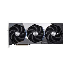 MSI GeForce RTX 5090 SUPRIM SOC 32GB GDDR7 Cartes graphiques MSI Maroc