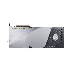 MSI GeForce RTX 5090 SUPRIM SOC 32GB GDDR7 Cartes graphiques MSI Maroc