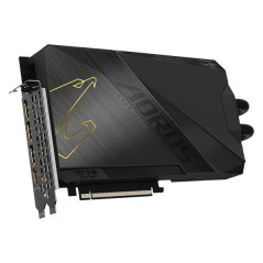 Gigabyte GeForce RTX 4090 XTREME WATERFORCE 24G Cartes graphiques G...