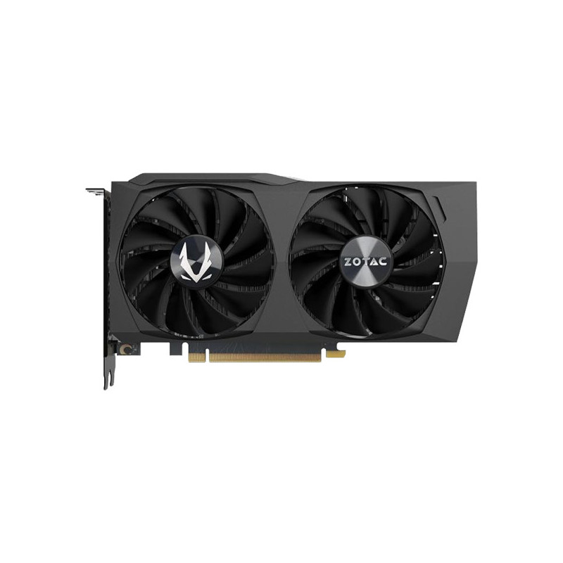 ZOTAC GeForce RTX 3050 ECO 8GB GDDR6 (SANS EMBALLAGE)
