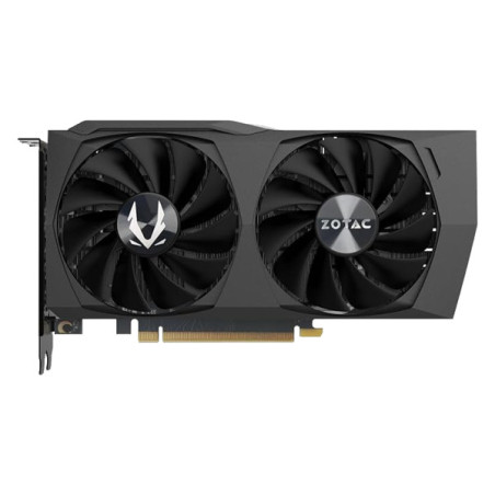 ZOTAC GeForce RTX 3050 ECO 8GB GDDR6 (SANS EMBALLAGE)