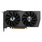ZOTAC GeForce RTX 3050 ECO 8GB GDDR6 (SANS EMBALLAGE)