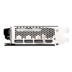 MSI GeForce RTX 4070 VENTUS 2X E1 OC 12GB GDDR6 Cartes graphiques M...