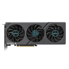 Gigabyte GeForce RTX 4060 Ti EAGLE OC 8GB GDDR6 Cartes graphiques G...