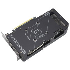 ASUS GeForce RTX 4070 SUPER Dual EVO 12GB GDDR6X Cartes graphiques ...
