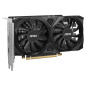 MSI GeForce RTX 3050 VENTUS 2X E OC 6GB GDDR6