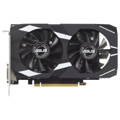 ASUS GeForce RTX 3050 DUAL OC 6GB GDDR6 NVIDIA ASUS Maroc
