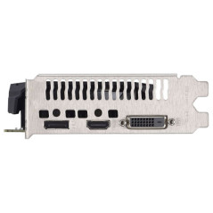 ASUS GeForce RTX 3050 DUAL OC 6GB GDDR6 NVIDIA ASUS Maroc