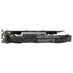Gigabyte GeForce RTX 3050 WINDFORCE OC 6GB GDDR6 Cartes graphiques ...