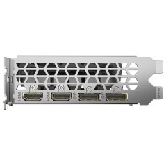 Gigabyte GeForce RTX 3050 WINDFORCE OC 6GB GDDR6 Cartes graphiques ...