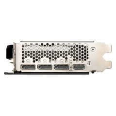 MSI GeForce RTX 4060 Ti VENTUS 3X E OC 8GB GDDR6 Cartes graphiques ...