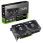 ASUS GeForce RTX 4070 SUPER Dual EVO OC Edition 12GB GDDR6X ASUS GeForce RTX 4070 SUPER Dual EVO OC Edition 12GB GDDR6X