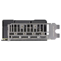 ASUS GeForce RTX 4070 SUPER Dual EVO OC Edition 12GB GDDR6X Cartes ...