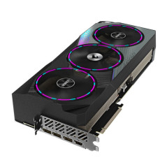 Gigabyte AORUS GeForce RTX 4090 MASTER 24GB GDDR6X Cartes graphique...