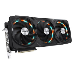 GIGABYTE GeForce RTX 4090 GAMING OC 24GB GDDR6X Cartes graphiques G...