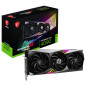 MSI GeForce RTX 4090 GAMING X TRIO 24GB GDDR6X