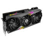 MSI GeForce RTX 4090 GAMING X TRIO 24GB GDDR6X