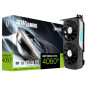 ZOTAC GeForce RTX 4060 Ti Twin Edge 16GB GDDR6