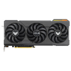 ASUS TUF Gaming GeForce RTX 4070 Ti SUPER 16GB Cartes graphiques AS...