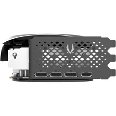 ZOTAC GeForce RTX 4080 SUPER AMP Extreme AIRO 16GB GDDR6X Cartes gr...