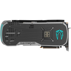 ZOTAC GeForce RTX 4080 SUPER AMP Extreme AIRO 16GB GDDR6X Cartes gr...