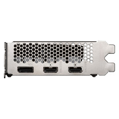 MSI GeForce RTX 3050 VENTUS 2X OC 6GB GDDR6 Cartes graphiques MSI M...