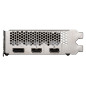 MSI GeForce RTX 3050 VENTUS 2X OC 6GB GDDR6