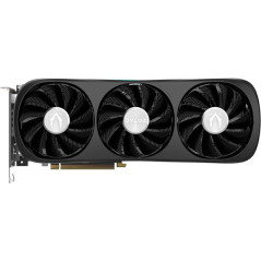 Zotac Gaming GeForce RTX 4070 SUPER Trinity Black Edition 12GB GDDR...
