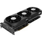 Zotac Gaming GeForce RTX 4070 SUPER Trinity Black Edition 12GB GDDR6X Zotac Gaming GeForce RTX 4070 SUPER Trinity Black Edition 12GB GDDR6X