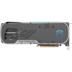Zotac Gaming GeForce RTX 4070 SUPER Trinity Black Edition 12GB GDDR...