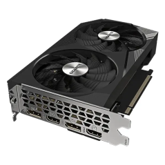 Gigabyte GeForce RTX 3060 Gaming OC 8GB GDDR6 Cartes graphiques Gig...