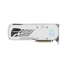 ZOTAC GeForce RTX 4080 SUPER Trinity OC White Edition 16GB GDDR6X C...