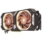 ASUS GeForce RTX 4080 SUPER 16GB GDDR6X Noctua OC Edition