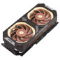 ASUS GeForce RTX 4080 SUPER 16GB GDDR6X Noctua OC Edition