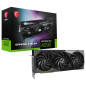 MSI GeForce RTX 4090 GAMING X SLIM 24Go GDDR6X MSI GeForce RTX 4090 GAMING X SLIM 24Go GDDR6X