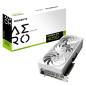 Gigabyte AORUS GeForce RTX 4090 AERO OC 24Go GDDR6X Gigabyte AORUS GeForce RTX 4090 AERO OC 24Go GDDR6X
