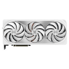 Gigabyte AORUS GeForce RTX 4090 AERO OC 24G Cartes graphiques Gigab...