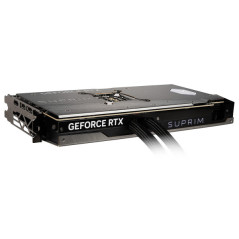 MSI GeForce RTX 4090 SUPRIM LIQUID X 24G Cartes graphiques MSI Maroc