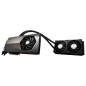 MSI GeForce RTX 4090 SUPRIM LIQUID X 24Go GDDR6X MSI GeForce RTX 4090 SUPRIM LIQUID X 24Go GDDR6X