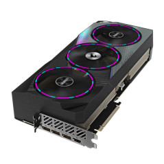 Gigabyte AORUS GeForce RTX 4090 MASTER 24G Cartes graphiques Gigaby...