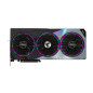 Gigabyte AORUS GeForce RTX 4090 MASTER 24Go GDDR6X