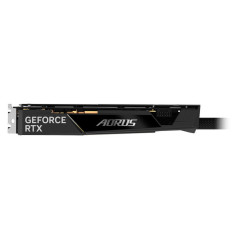 Gigabyte GeForce RTX 4090 XTREME WATERFORCE 24G Cartes graphiques G...