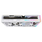 ASUS ROG Strix GeForce RTX 4090 White OC Edition 24Go GDDR6X