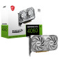 MSI GeForce RTX 4060 VENTUS 2X WHITE OC 8Go GDDR6