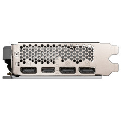 MSI GeForce RTX 4060 VENTUS 2X WHITE OC 8GB GDDR6 Cartes graphiques...