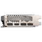 MSI GeForce RTX 4060 VENTUS 2X WHITE OC 8Go GDDR6