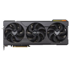 ASUS TUF Gaming GeForce RTX 4090 OC EDITION 24GB GDDR6X Cartes grap...