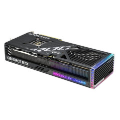 ASUS ROG Strix GeForce RTX 4090 OC Edition 24GB Cartes graphiques A...